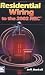 Book Residential Wiring to the 2002 NEC