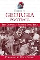 Echoes of Georgia Football: The Greatest Stories Ever Told (Echoes of)