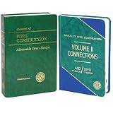 ASD Manual of Steel Construction 2 Volume Set