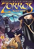 Zorro`s Black Whip Vol 2 Chapter 12