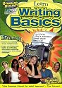 The Standard Deviants: Learn Writing Basics [DVD] [Region 1] [US Import] [NTSC]