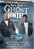 The Very Best Of Ghost Hunters: Volume 2