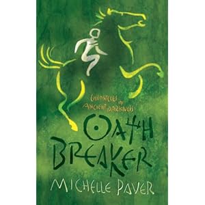 【クリックで詳細表示】Oathbreaker (Chronicles of Ancient Darkness) [ペーパーバック]