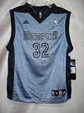 Memphis Grizzlies O.J. Mayo Blue NBA YOUTH Jersey