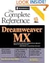 Dreamweaver MX: The Complete Reference