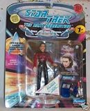 Star Trek the Next Generation Ensign Ro Laren Action Figure Michelle Forbes
