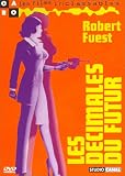 Revue Universal Music  / Les Décimales du futur