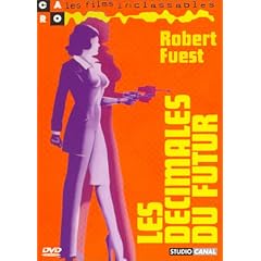 Les D�cimales du futur