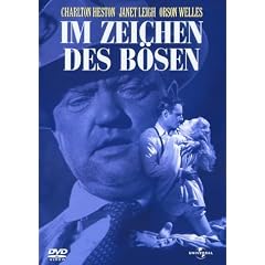 Im Zeichen des Bösen