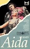 Verdi's Aïda: Teatro alla Scala(VHS)