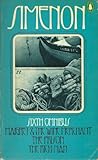 The sixth Simenon omnibus