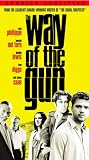 Way of the Gun [VHS]