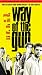 VHS : Way of the Gun