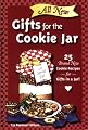 All New Gifts for The Cookie Jar
