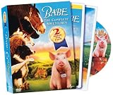 Babe - The Complete Adventure Two-Movie Pig Pack (Widescreen Edition)