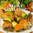 Meat Grilling (Cookery)