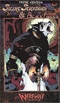 Silent Striders & Black Furies (Werewolf: The Apocalypse: Tribe Novel, Book 2)