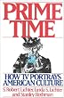 Prime Time: How TV Portrays American Culture