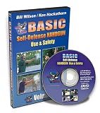 Basic Self Defense, Volume 2--DVD