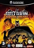 Batman - Rise of Sin Tzu - 