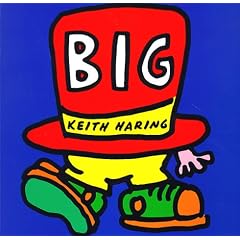 Keith Haring Big