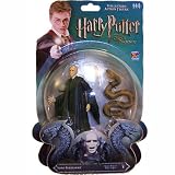 Harry Potter and the Order of the Phoenix Lord Voldemort Action FigureIMAGE