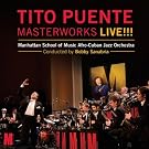 Tito Puente Masterworks Live!!!