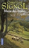 Marie des brebis