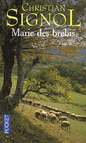 Marie des brebis