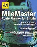 AA Milemaster Britain 2000