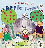 The friends of Apple Street