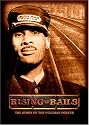 Rising From the Rails: The Story of the Pullman Porter