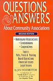 Questions & Answers: About Community Associations