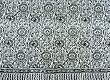 "Traditional" 20" x 66" Heavyweight Large Scarf/Half Sarong