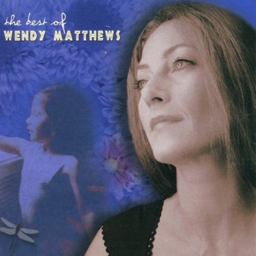 Wendy Matthews - The Best Of - Zortam Music