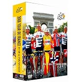 ツール・ド・フランス2008 スペシャルBOX [DVD]