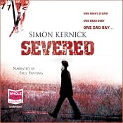Severed | [Simon Kernick]