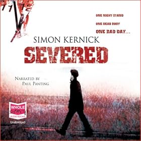 Severed (Unabridged)