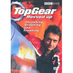 Top Gear - Revved Up