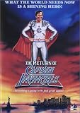 The Return Of Captain Invincible The Return Of Captain Invincible