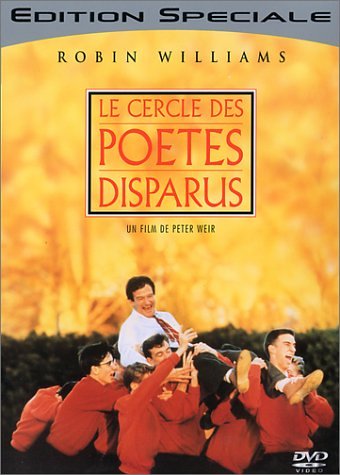 Le Cercle des po�tes disparus - �dition Sp�ciale