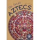 The Great Aztecs (Cover-to-Cover Chapter Books: Ancient Civilizations) by  L. L. Owens