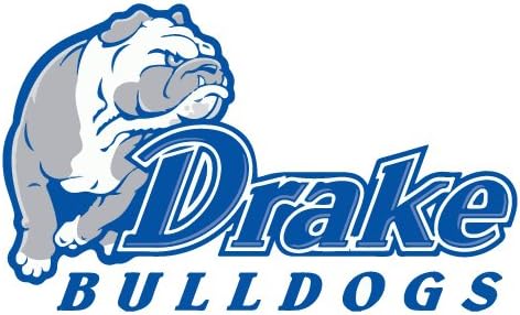 Ncaa , Drake Bulldogs , Heat Transfer