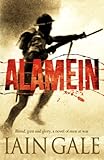 Alamein : the turning point of World War Two