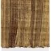 Egyptian Papyrus- Two Toned Speckled Sheet 12"x16"