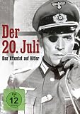 Produkt-Bild: Der 20. Juli - Das Attentat auf Hitler