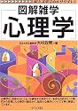 心理学 (図解雑学)