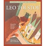 Stories for Young People: Leo Tolstoy (Stories for Young People) book cover