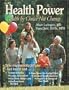 Health Power: Health by Choice Not Chance