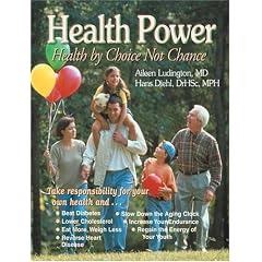 Health Power: Health by Choice, Not Chance